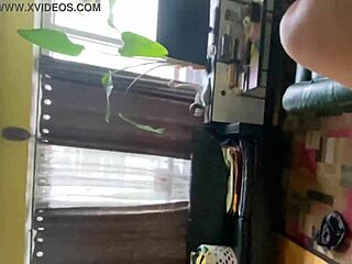 tall uncut otter raw pounds beefy cub's hairy ass! 🐻