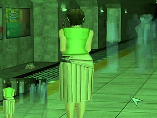 Hey, check out this anime game sex hentai titled 18 R Guia Parte 2.