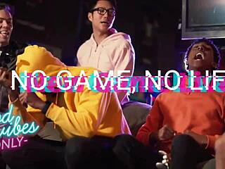 in this 3d hentai anime, the character explores dark shadows with intense fetish scenes