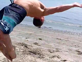 hey guys check out daniel porter bareback fucking sean cody hunk in gay movie