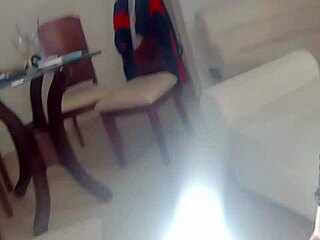 My STEPMOTHER loves to SHOW her HUGE PUSSY and BIG ASS.