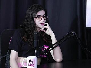 Yumi's Journey Through Bullying And Anal Passion