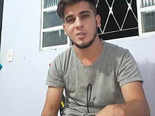 Flakael Agrees To Do Gay Porn: Will It Be With A Black Guy Or A White Guy?