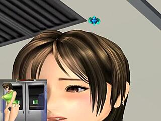 Hey, check out this anime game sex hentai titled 18 R Guia Parte 2.