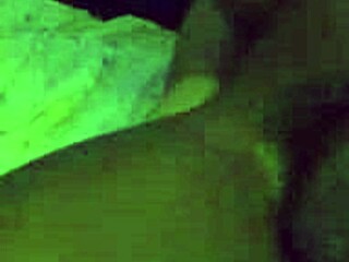 thick latina wife riding big black cock homemade with hubby