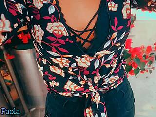 Offering cash for street sex in episode 14