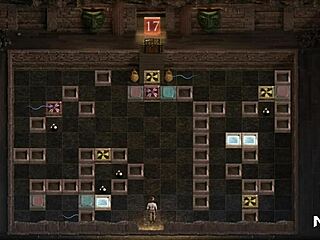 treasureofnadia - cum fills her ass while she licks juices in e2 87