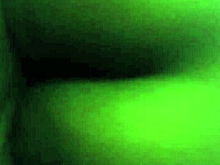 Petite girl shows wet tight pussy riding skills