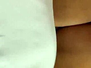 filling my wet pussy with black cock 😍