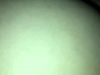 Wild ride with a finger in the backdoor 😉