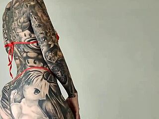 Melody Radford Tries Sheer Micro Bikini Haul