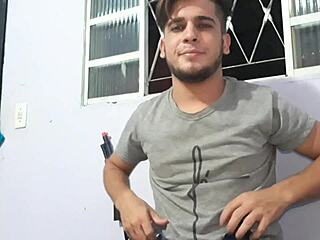 Flakael Agrees To Do Gay Porn: Will It Be With A Black Guy Or A White Guy?