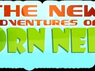 in the cinema, a lovely lady has a taboo sex experience with a black group, feeling great as a bride milf.