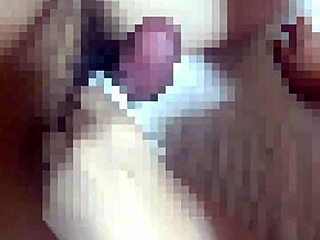 Aarifiy disclosure mature milf gives sloppy blowjob and cum all hard