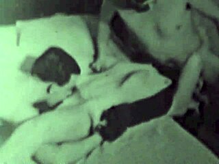 Dark Lantern presents two centuries of vintage porn