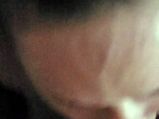 Carri Tells Calvin Klein, I’ll Suck You Deep with the Best Blowjob