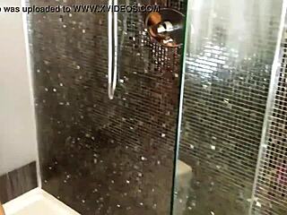 Peeping Tom Forced into Harsh Blowjob Punishment