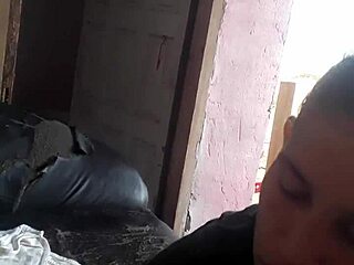 She Takes That Greedy Assfucking Like A Pro