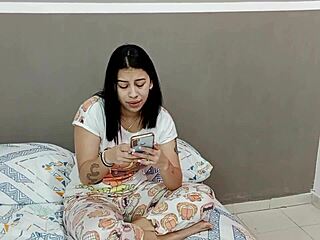 i helped my best friend with a hot fuck and blowjob