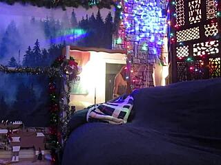 Hotwife Steffi Grey Shows Off Her Slutty Dance Moves