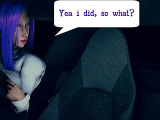 Horror Sex Stories Iii The Girl On The Road