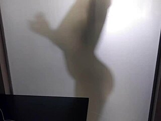 Peeping Tom Forced into Harsh Blowjob Punishment