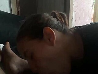 She Takes That Greedy Assfucking Like A Pro