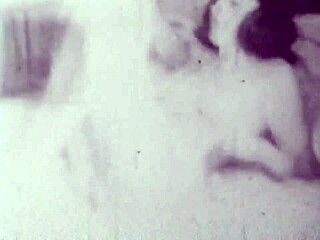 Dark Lantern presents two centuries of vintage porn