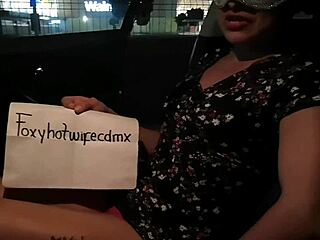 feeling so moved by this mexican couple outdoors