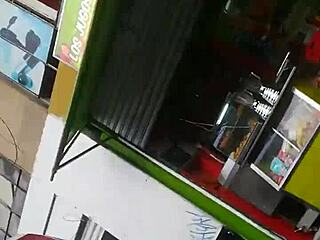 Colombian Party Compilation In Bogota Dc