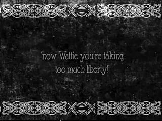 Dark Lantern presents two centuries of vintage porn