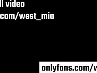 i had a hot time with mia nataliah in the sea holiday