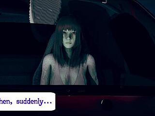 Horror Sex Stories Iii The Girl On The Road