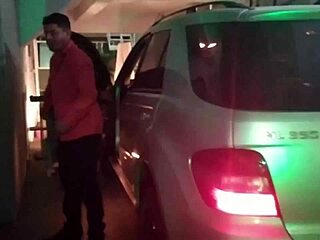 Secretary gets her big ass gaping from monster cock in bathroom amateurs