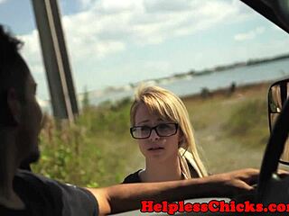 I crave the taste of my dom's warm cum so bad after rough play