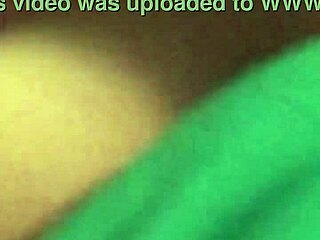 Cowgirl Riding In Front Of New Mirror