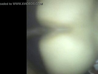 Cheating Girlfriend Fucks Big Black Cock