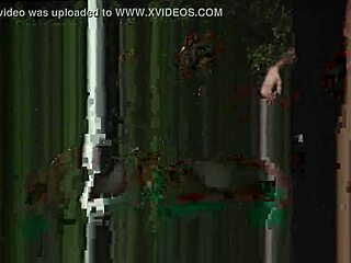 Cum-Filled Ass Sex in Gay Porn Movie