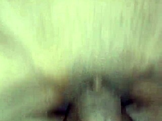 Cute Indian girlfriend gets pounded hard by her boyfriend in intense action.