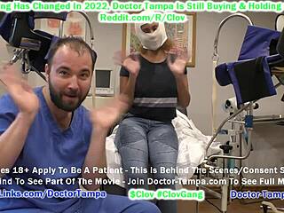 डॉक्टर टैम्पा ने फ्लोरिडा में मरीज को धोखे से फंसाया, दिल धड़काने वाला प्रीव्यू