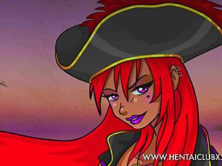 i love these nude sexy anime pirates girls in xbox 360 theme review