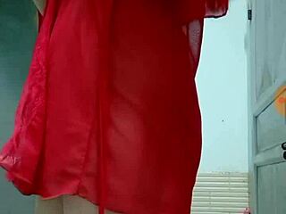 Little Sister Masturbates In Emotional Release Part 9