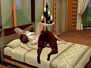 Hey Brunette, Ready for Ultra Hardcore Action in Group Anal Fun?