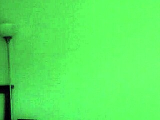 Yo, check this homemade vid with a black teen couple going rough for a creampie!