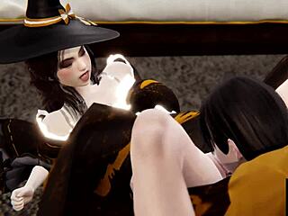 Happy Halloween Costume Fun