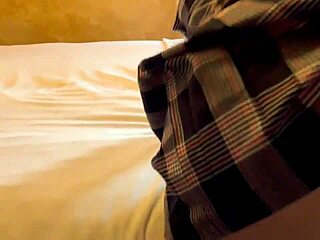 Ripping into that Latina college pussy with raw power.