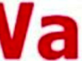 Blonde pornstar Miley May in intense scene with big cock.