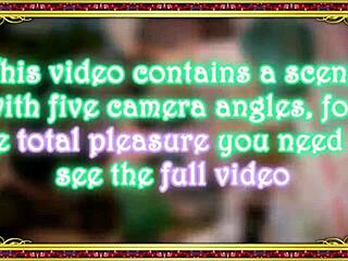 Hentai fantasy unfolds as I crave that monster cock action