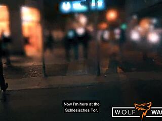 Naughty Tattoo Model Harleen Van Hynten Banged By Random Blind Date In Fancy Hotel Room Wolf Wagner Date ▁ I Met Her On The Dating Site Wolfwagner Date