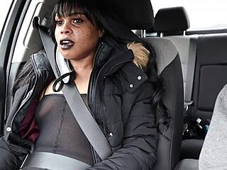 Wow, listen to this intense orgasm ASMR session now!